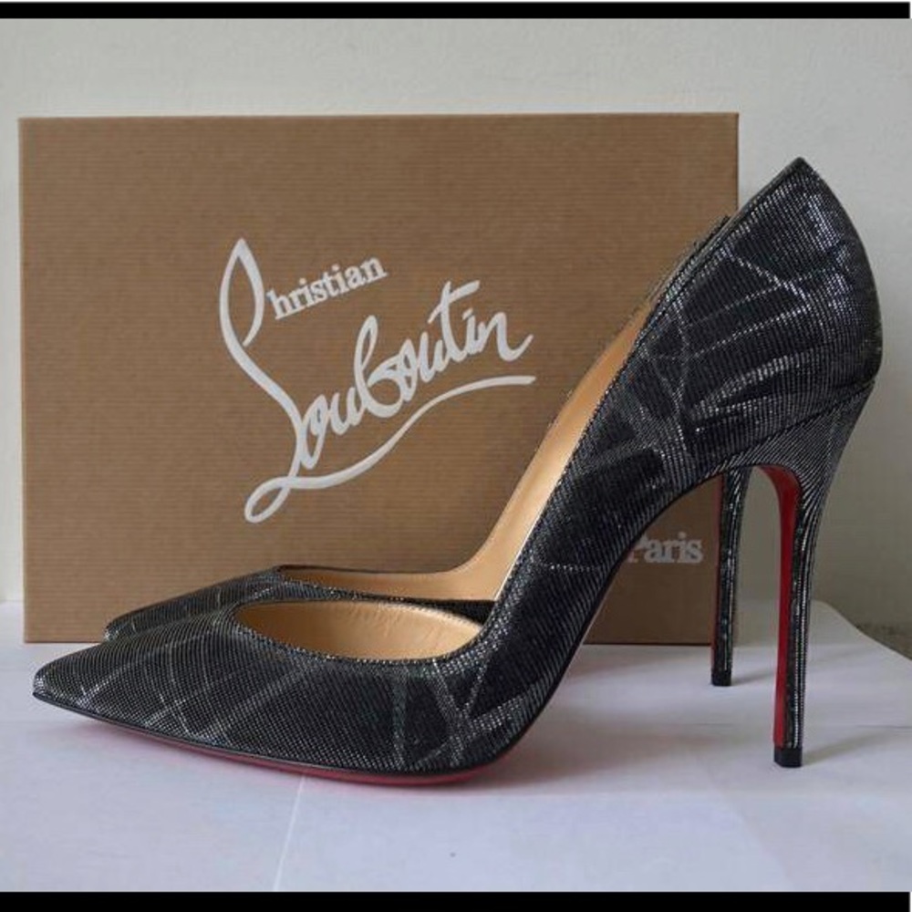 Christian Louboutin